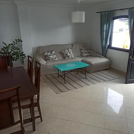 Ubytování v soukromí Casa Del Mar *