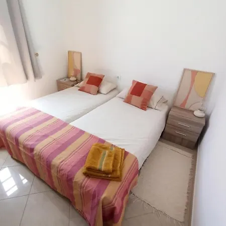 Casa Del Mar Ubytování v soukromí *